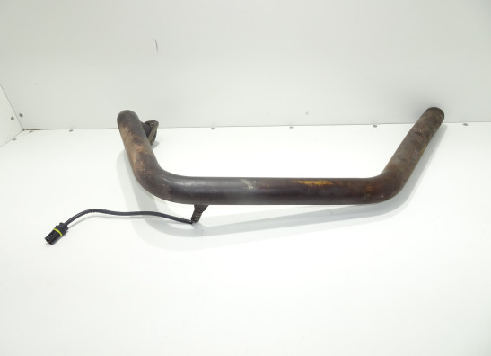 Downpipes BMW F 650 GS