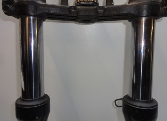 Gabelholm Komplett Kawasaki ZZR 600