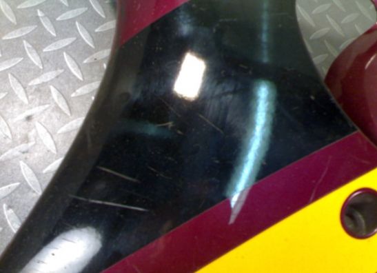 Seiten verkleidung links Honda CBR 600 F