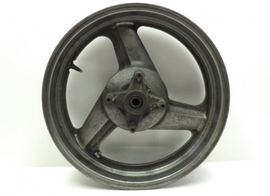 Achtervelg Honda CB 1