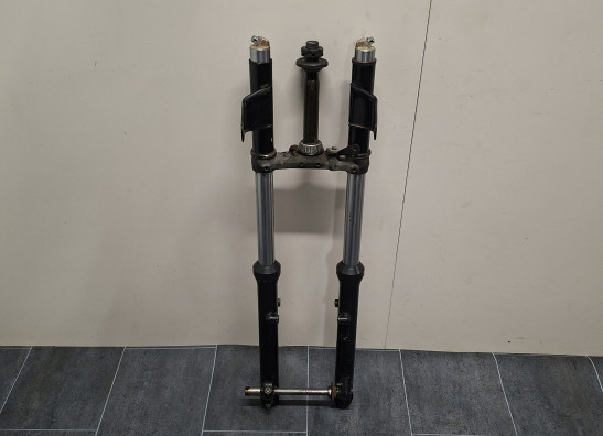 Front pipes complete Yamaha XS 1100