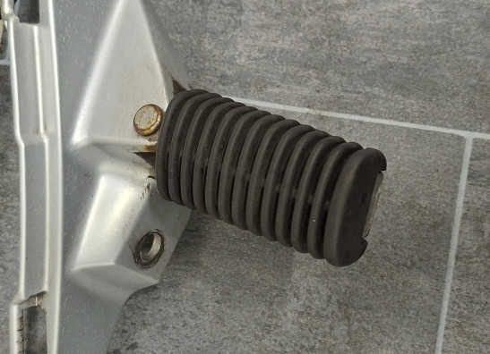 Rechter schetsplaat BMW R 1100 RT