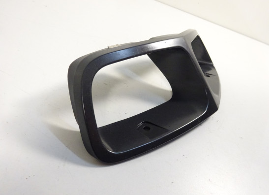 Lampenverkleidung unten BMW K 1200 GT