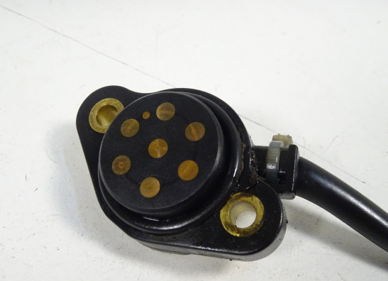 Versnellingsbak Suzuki GSX R 600