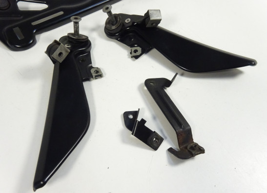 Rahme teile BMW K 1200 GT