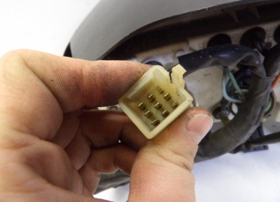 Tacho-set Honda VF 500 