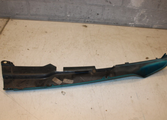 Rechter achterkant BMW R 1100  1150 RS