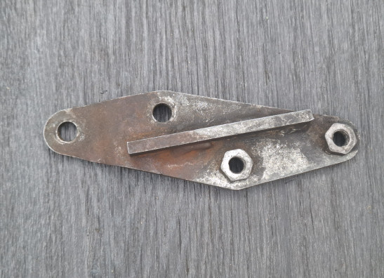 Bremszylinder hinten Harley Davidson FXE Super Glide