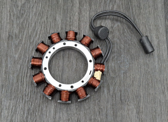 Generator Harley Davidson Sportster