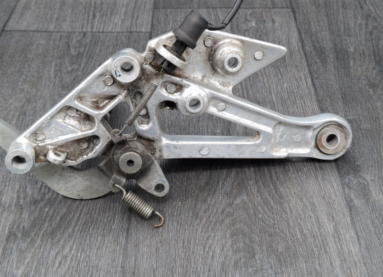 Rem en of schakelset Yamaha XJ 600 Diversion