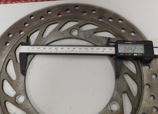 Bremsscheibe vorne Honda ST 1100 Pan European