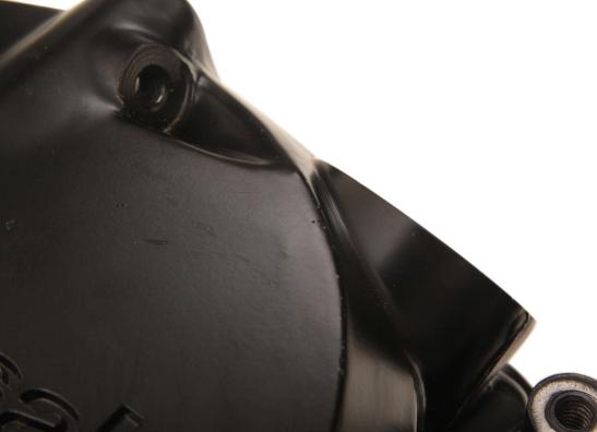 Crankcase cover Clutch side Kawasaki KLR 250