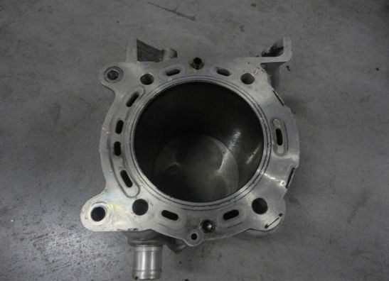 Cilinderblok Ducati 848