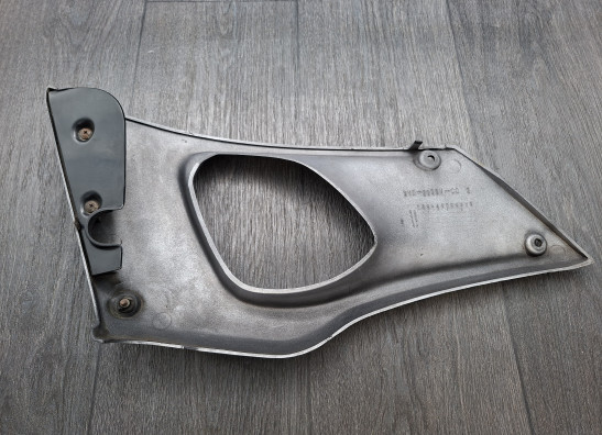 Rechter zijkuip Yamaha TDM