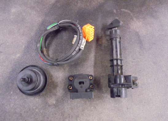 Slotenset BMW K 1200 LT