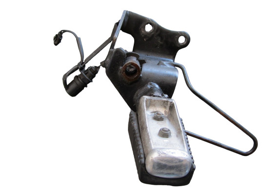 Rechter schetsplaat Yamaha XVS 1100 Dragstar