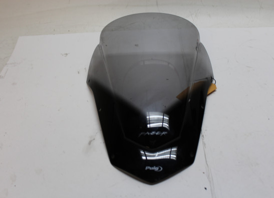 Wind screen Yamaha FZ6