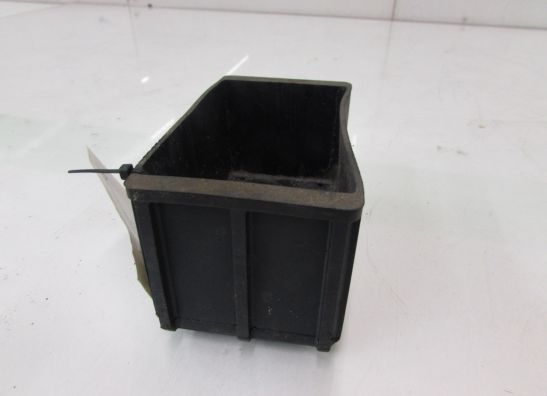 Overig Kawasaki ZZR 250