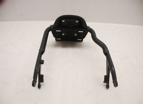 Kentekenplaathouder Harley Davidson Softtail