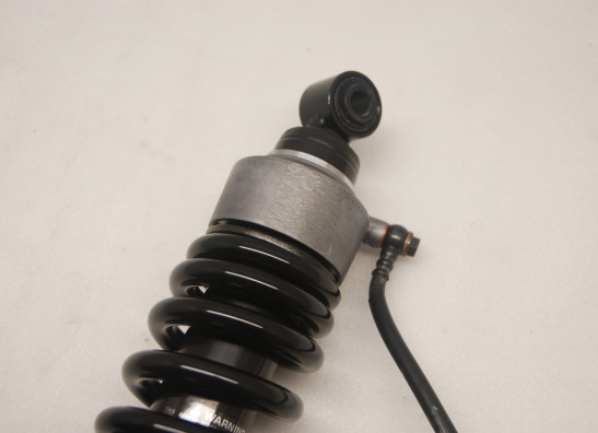 Stossdampfer hinten Harley Davidson Softtail