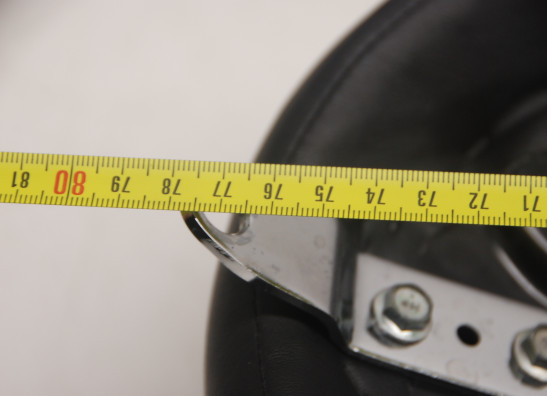 Seat Harley Davidson Dyna