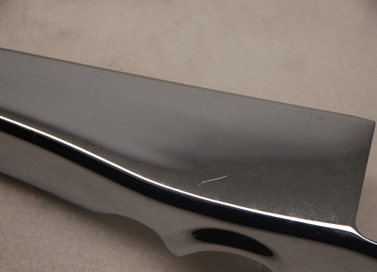 Achtersubframe Harley Davidson Sportster