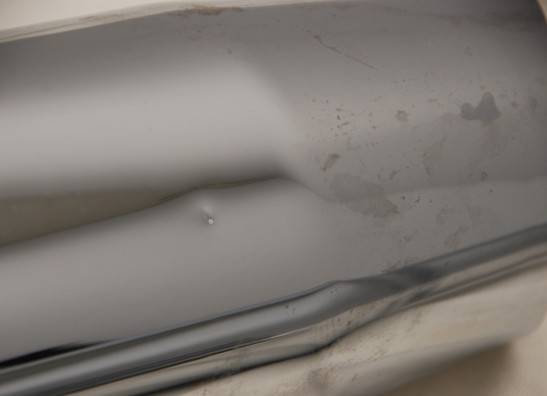 Auspuff Harley Davidson Touring FL