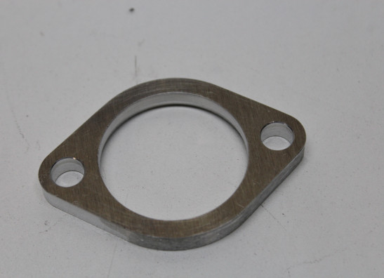 Auspuff-Krummer Kawasaki ZXR 750 R