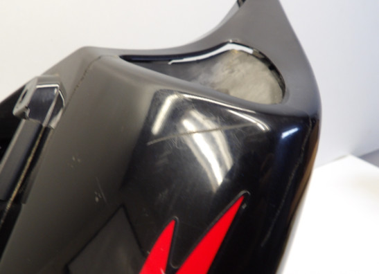 Heck Honda CBR Fireblade