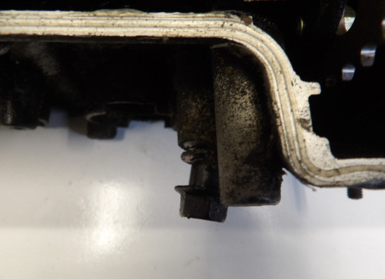 Cilinderkop Yamaha FZR 400