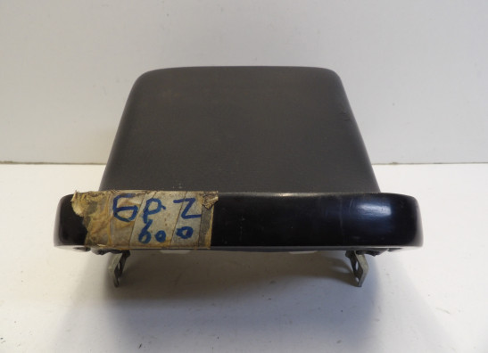 Buddy zadel Kawasaki GPZ 600