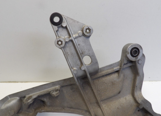 Schetsplaat links Honda ST 1100 Pan European