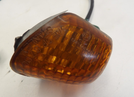 Knipperlicht rechts voor Honda CBR 600 F