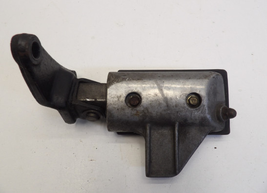 Voetsteun links Kawasaki VN 700  750