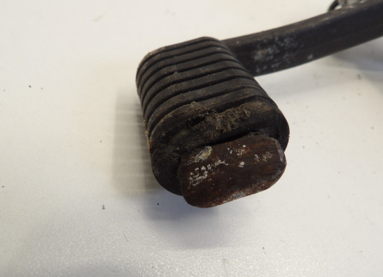 Rechter schetsplaat Yamaha FZ 750