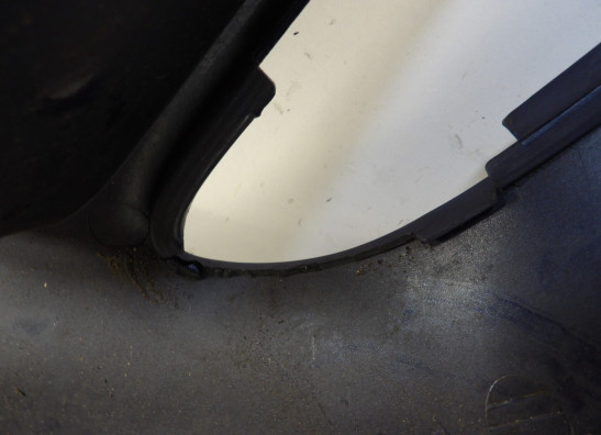 Seitenverkleidung rechts Honda Deauville 650 - 700