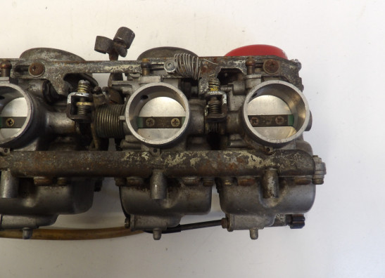 Carburateurset Kawasaki ZL 600