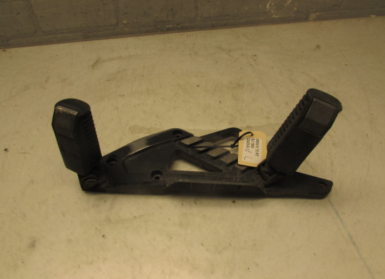 Schetsplaat links BMW K 75