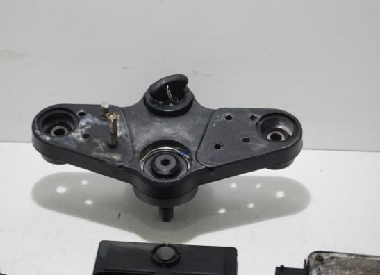 Schlosssatz BMW R 1200 RT