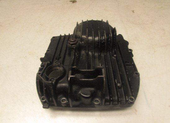 Olwanne Yamaha V max