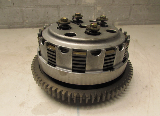 Clutch Suzuki GSF 600 650 Bandit 