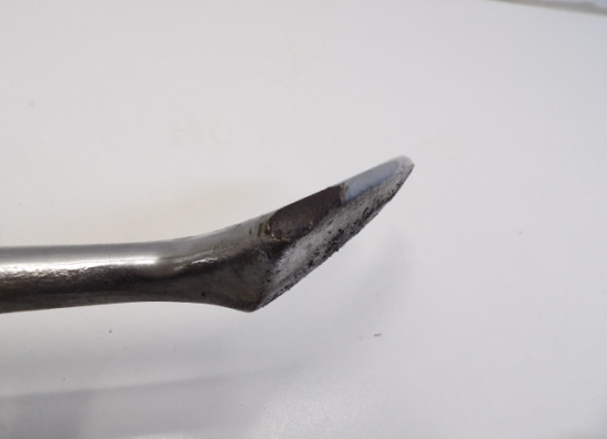 Standaard Yamaha XVS 650 Dragstar