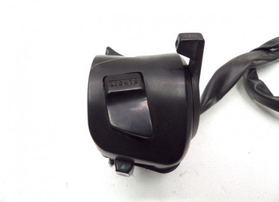 Lenkerschalter links Aprilia Pegaso