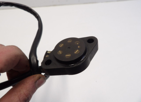 Versnellingsbak Suzuki GS 450