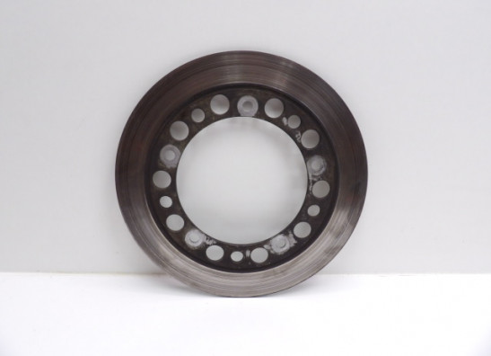 Bremsscheibe vorne Honda VT 700 750