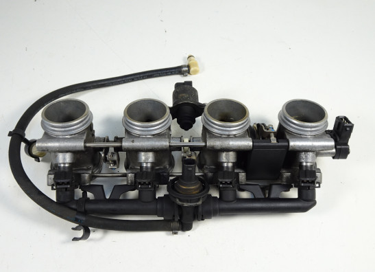 Gasklephuis BMW K 1200 S 