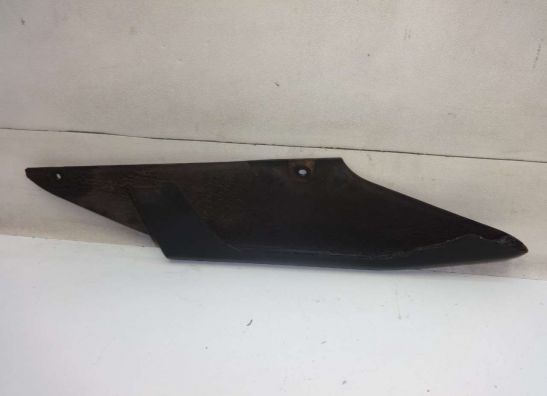 Chaincase Kawasaki GPZ 500