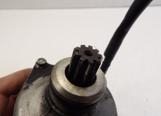 Starting motor Yamaha XJR 1200