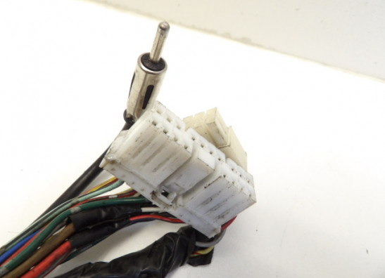 Kabelboom Honda Goldwing GL