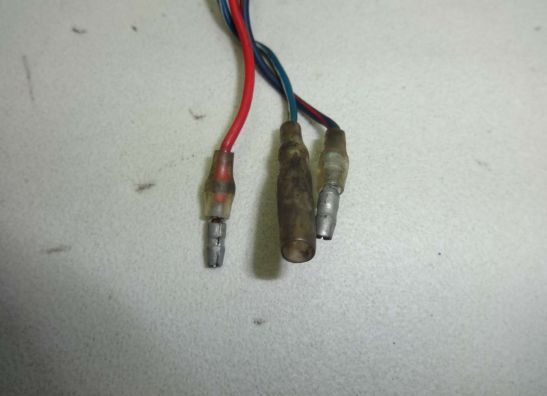 Relay Kawasaki Z 250